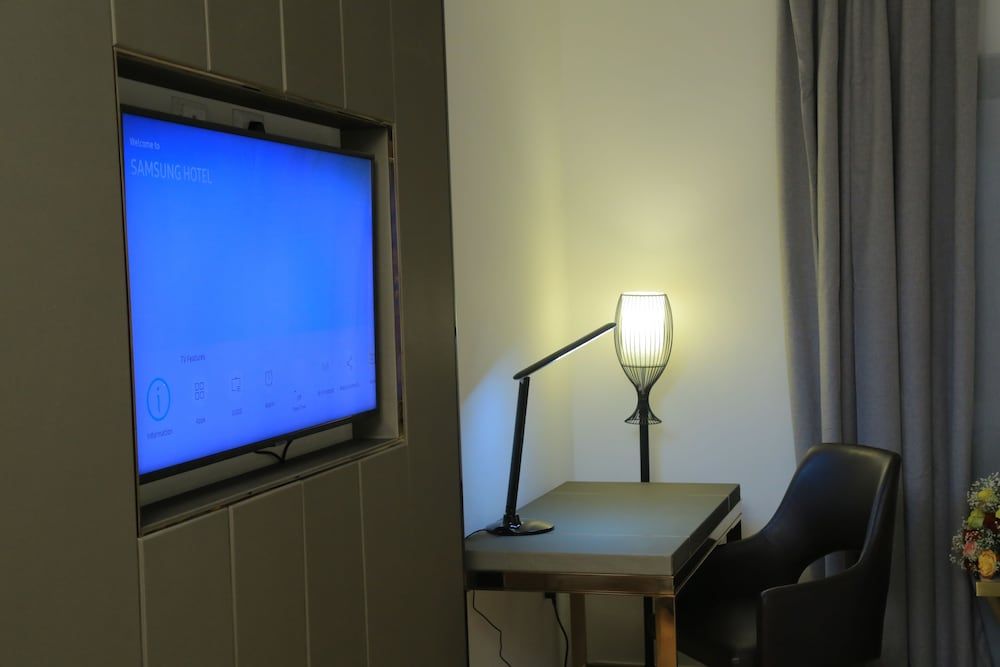 Check Inn Hotels - Addis Ababa Standard Room, 1 Bedroom 4