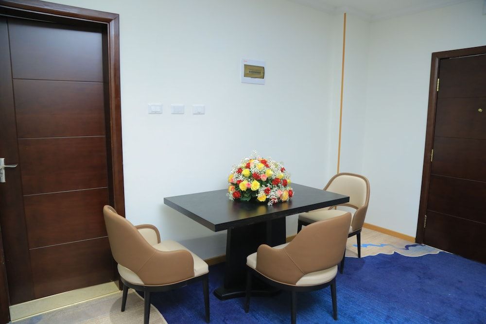 undefined Check Inn Hotels - Addis Ababa 9