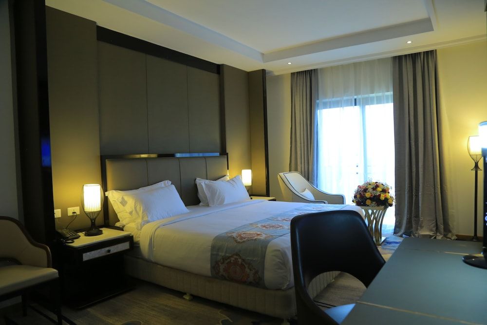 undefined Check Inn Hotels - Addis Ababa
