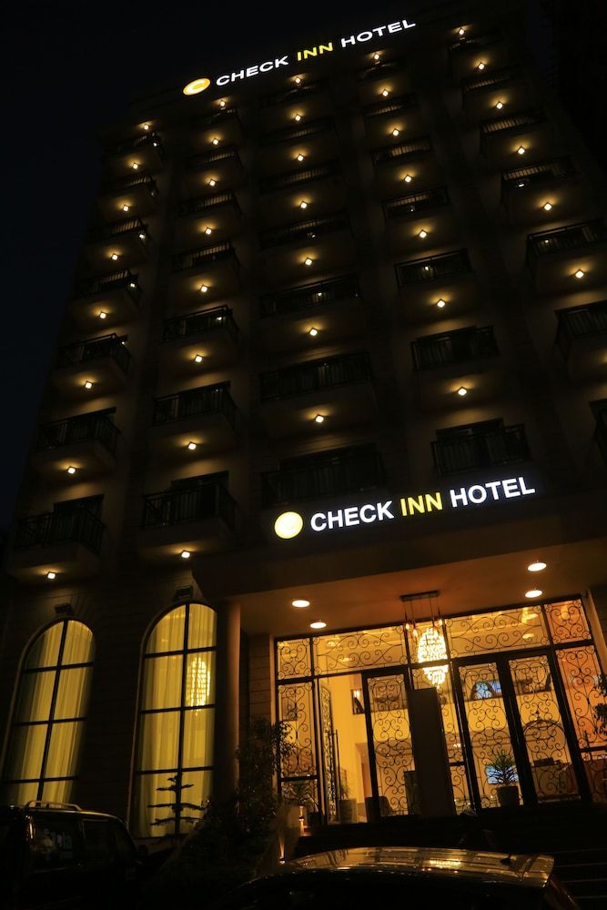 undefined Check Inn Hotels - Addis Ababa 5