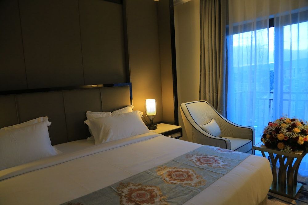 undefined Check Inn Hotels - Addis Ababa 7