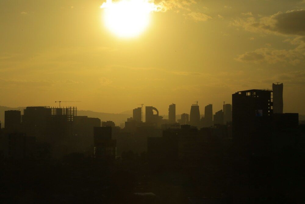 undefined Check Inn Hotels - Addis Ababa 10