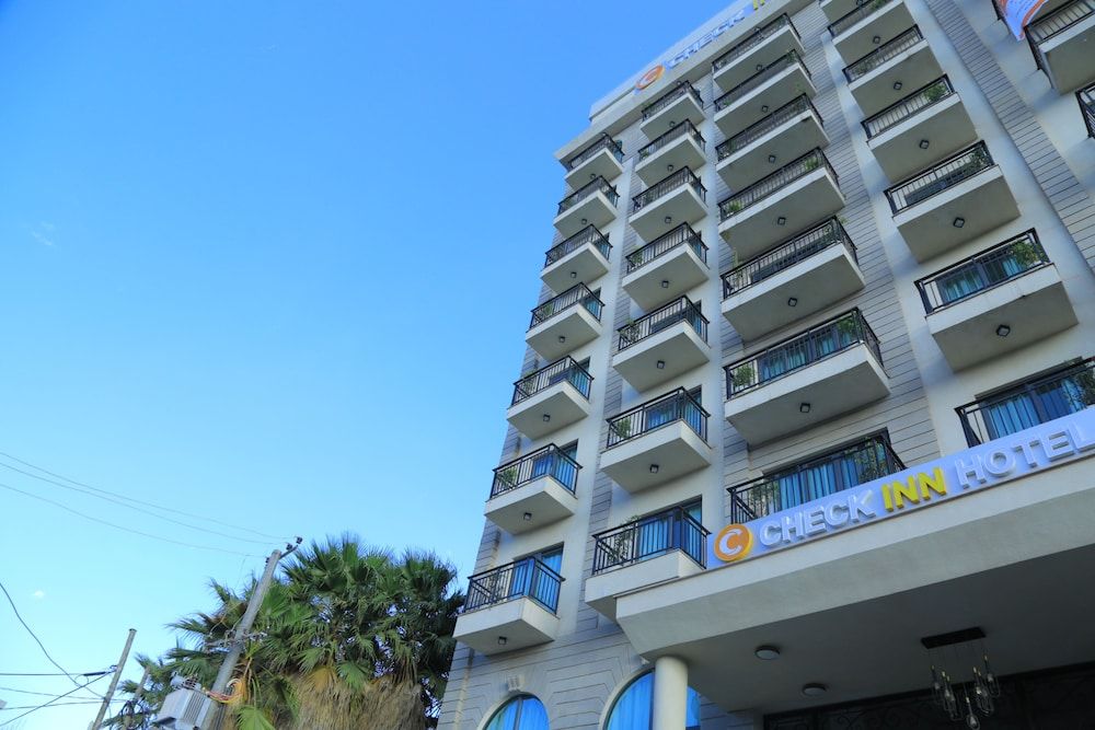 undefined Check Inn Hotels - Addis Ababa 6