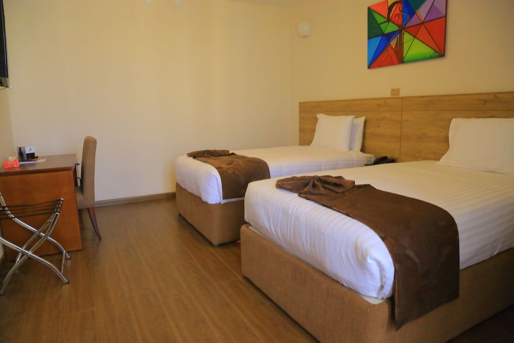 undefined Black Horse Hotel Apartment 2