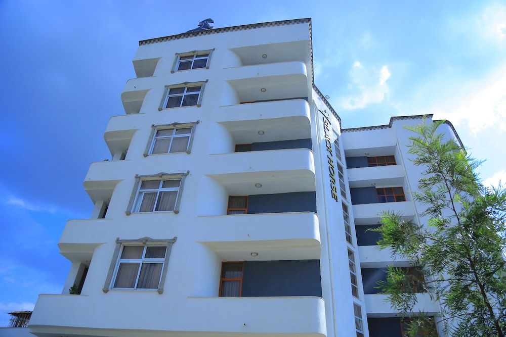 undefined Black Horse Hotel Apartment 4