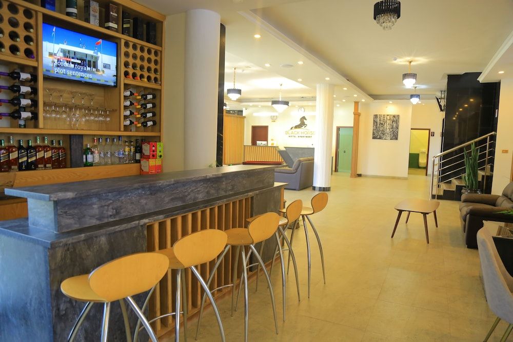 undefined Black Horse Hotel Apartment 5