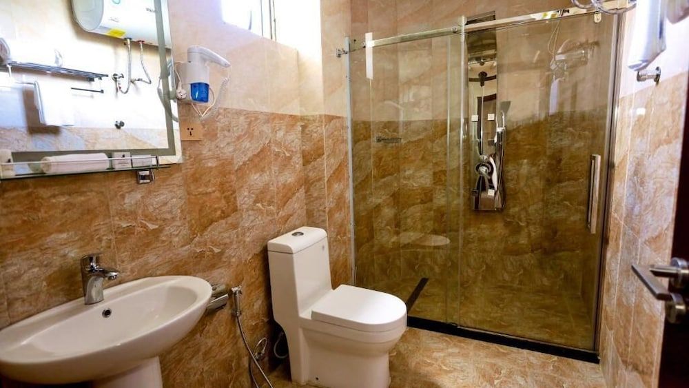 undefined Black Horse Hotel Apartment 9