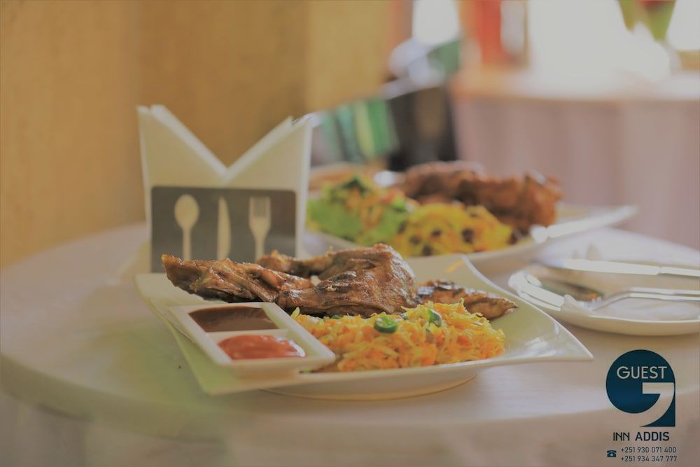 undefined Guest Inn Addis 2