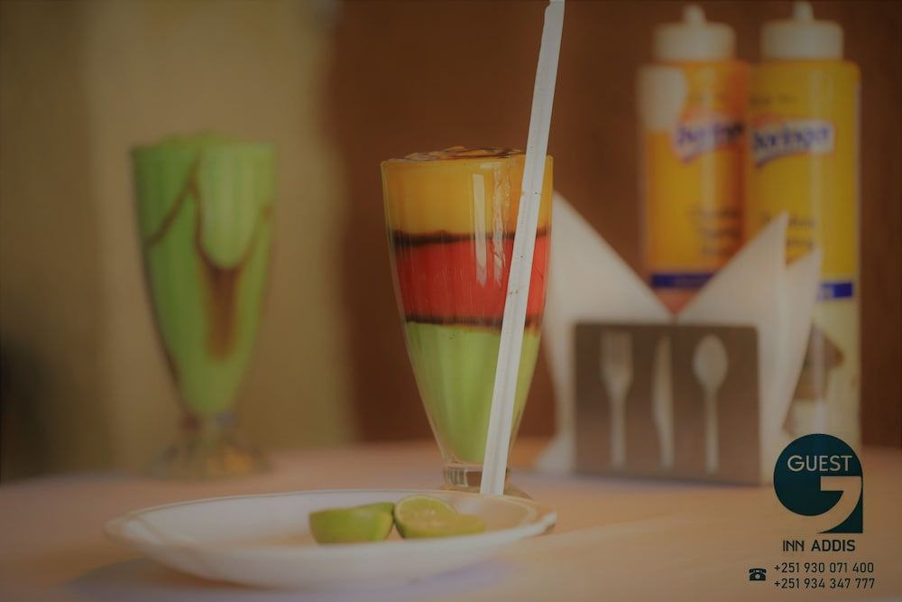 undefined Guest Inn Addis