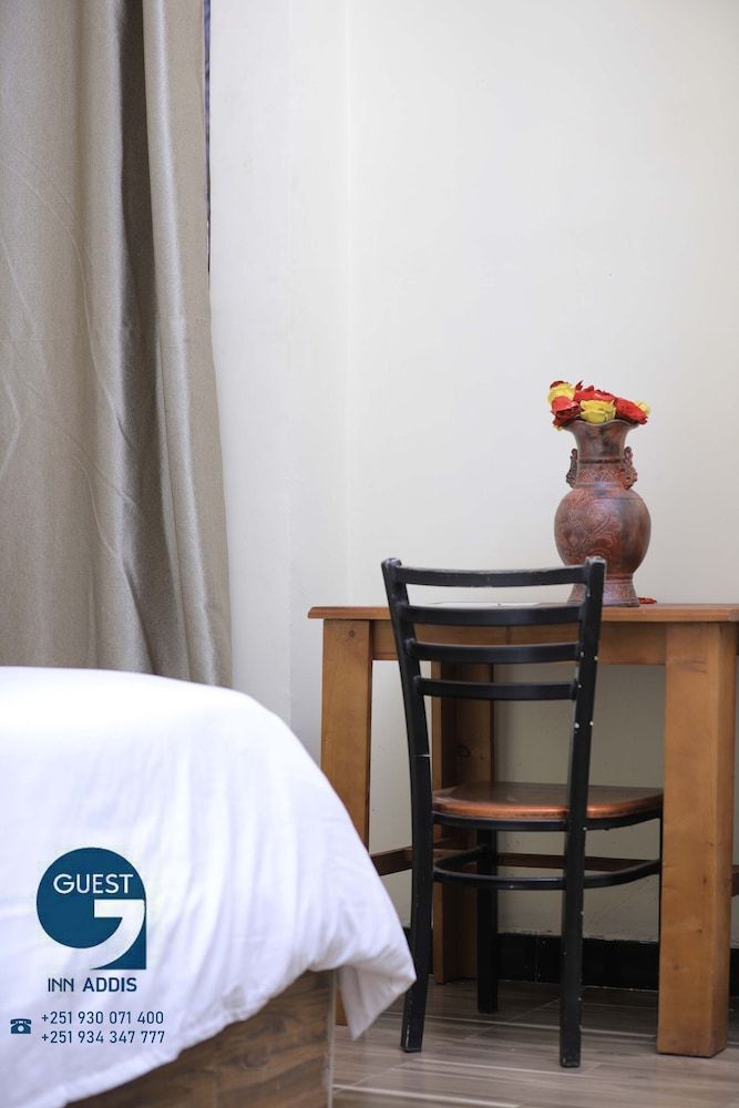undefined Guest Inn Addis 4