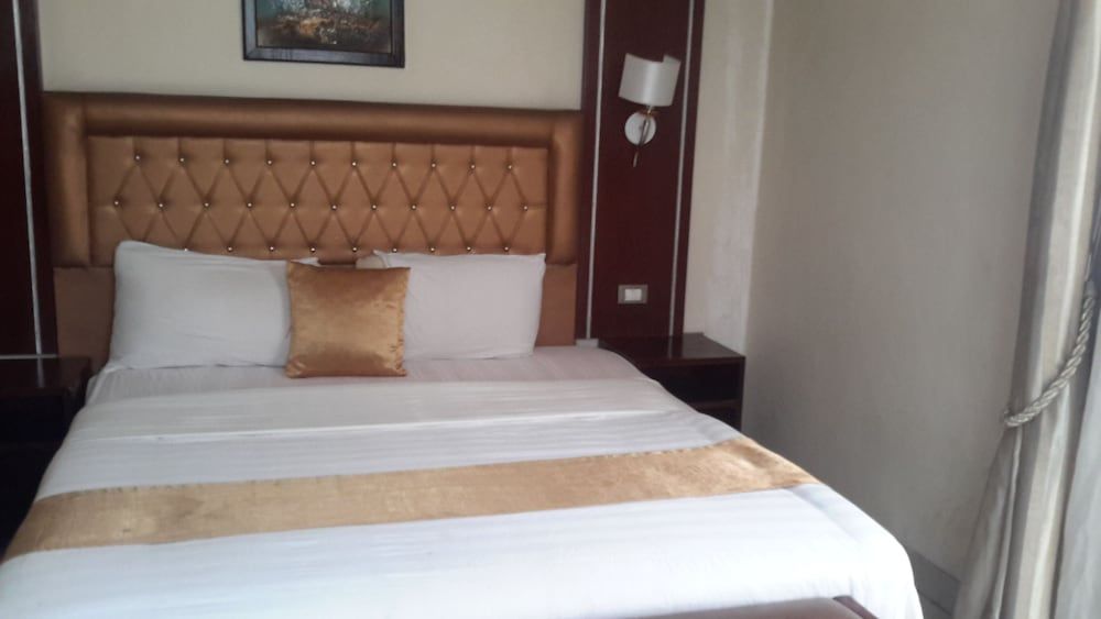 undefined Mesfin Harar Hotel 9