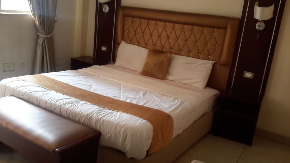 undefined Mesfin Harar Hotel 5