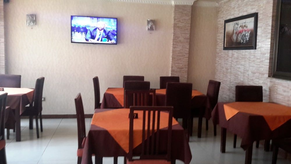 undefined Mesfin Harar Hotel 4