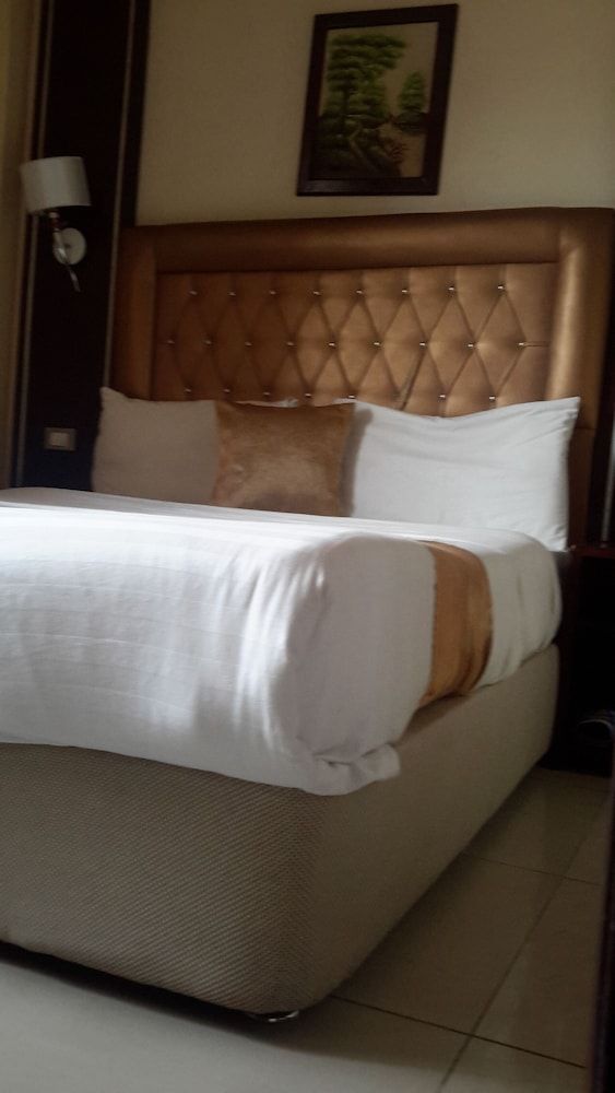 undefined Mesfin Harar Hotel 10