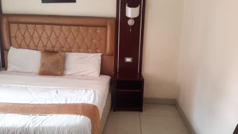 undefined Mesfin Harar Hotel 6