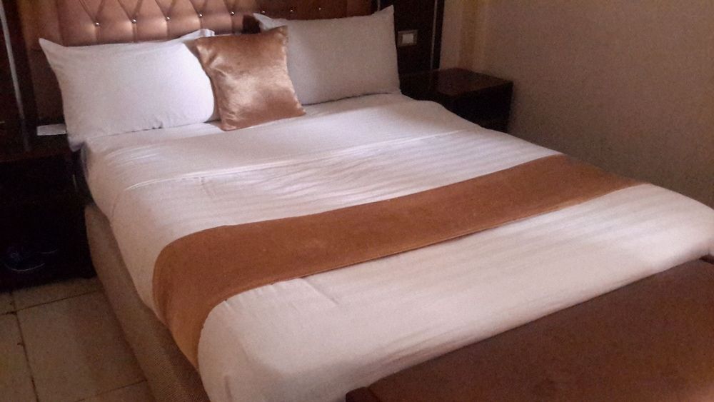 undefined Mesfin Harar Hotel 7