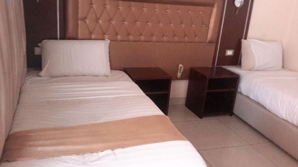 undefined Mesfin Harar Hotel 8