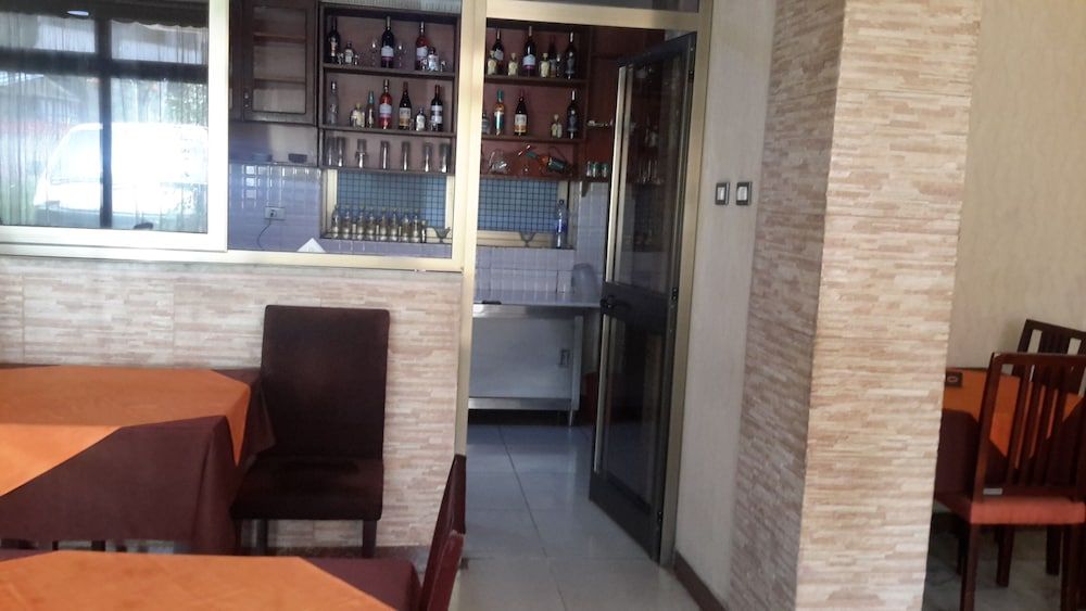 undefined Mesfin Harar Hotel 3