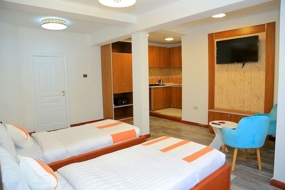 undefined Abat Guest House 3