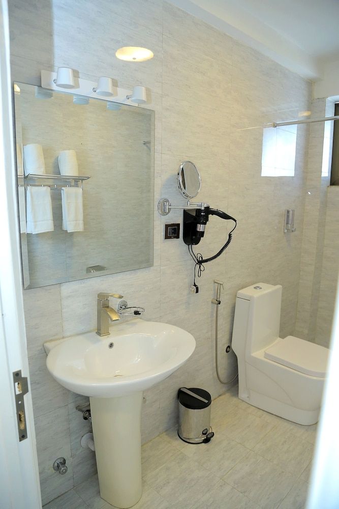 undefined Abat Guest House 8