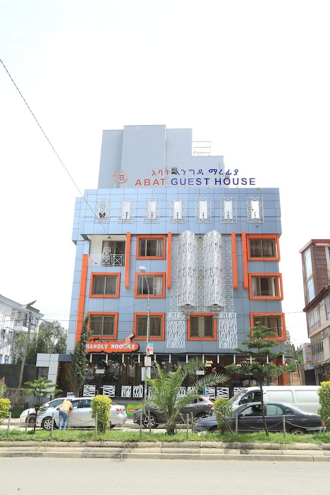 Abat Guest House