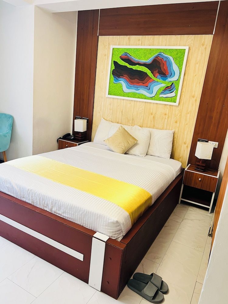 undefined Abat Guest House 7