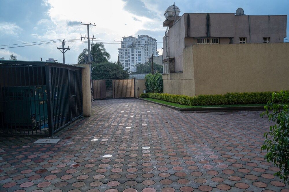 undefined FENAST Guesthouse 7