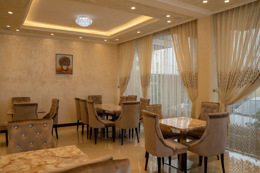 undefined FENAST Guesthouse 9