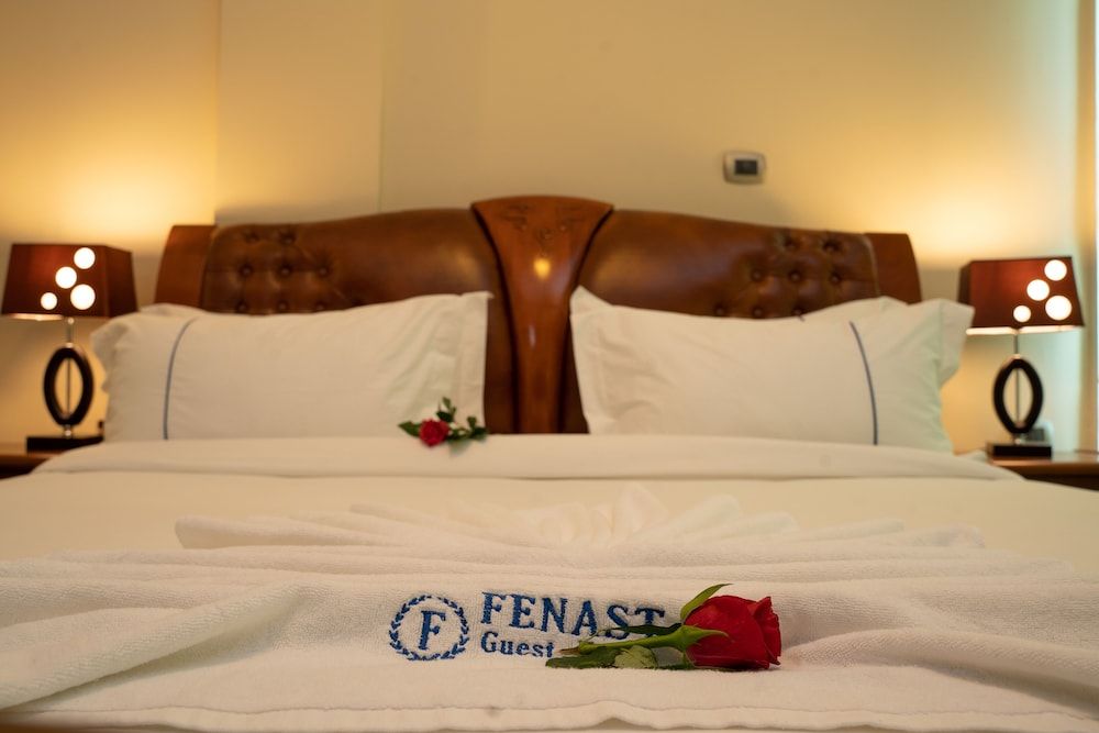 undefined FENAST Guesthouse 3