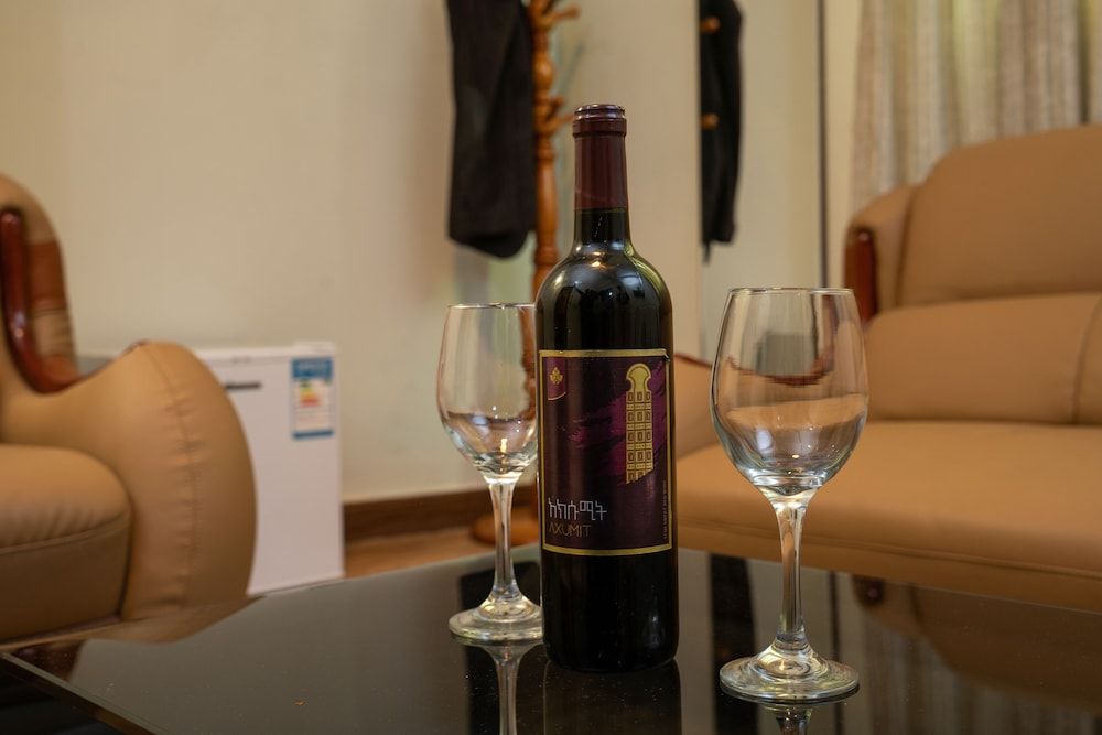 FENAST Guesthouse Standard Suite 18