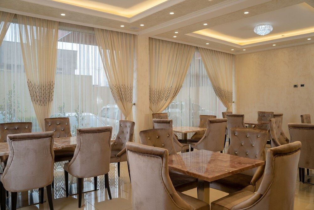undefined FENAST Guesthouse 8