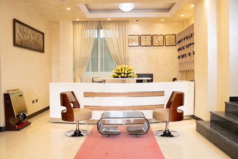 undefined FENAST Guesthouse