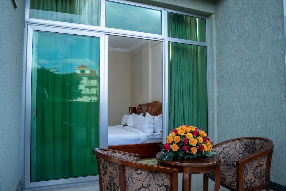 undefined FENAST Guesthouse 2