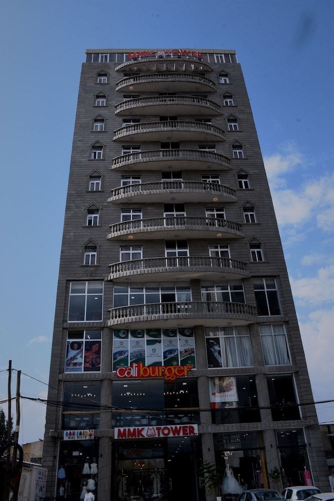 undefined yellow apple hotel 2