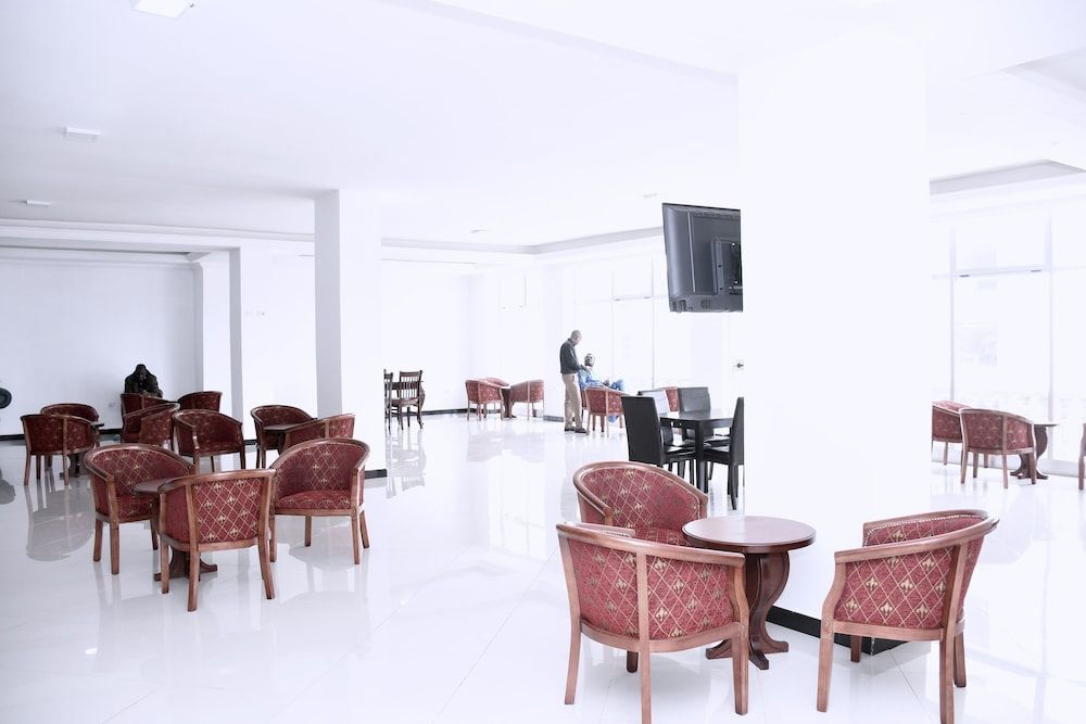 undefined yellow apple hotel 6