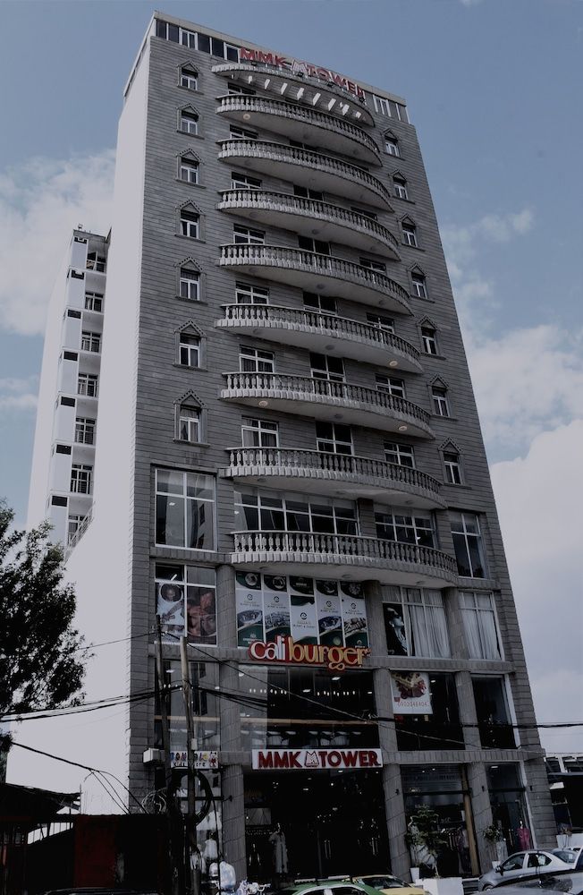 undefined yellow apple hotel 3