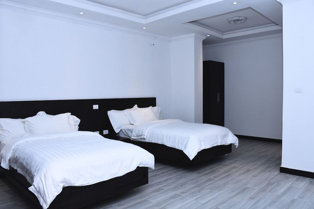undefined yellow apple hotel 7