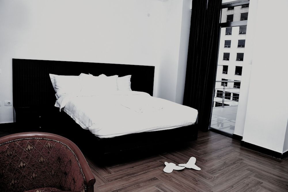 undefined yellow apple hotel 10