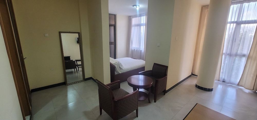undefined Bole Green Hotel 9