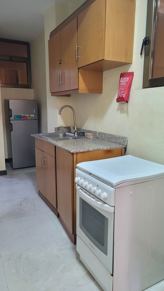undefined Bole Green Hotel 8