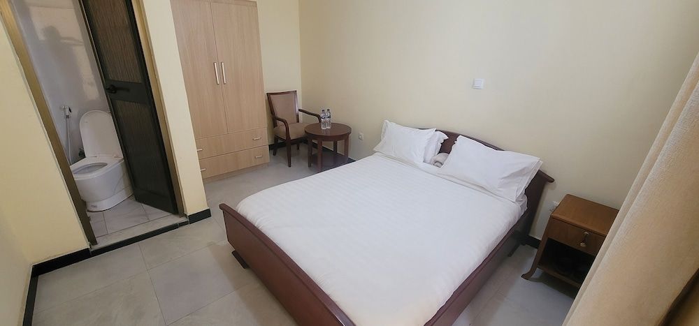 undefined Bole Green Hotel 2