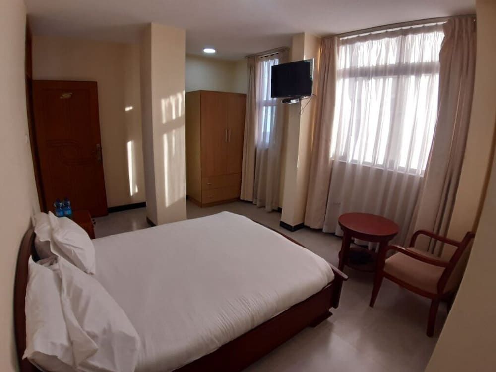 undefined Bole Green Hotel 5