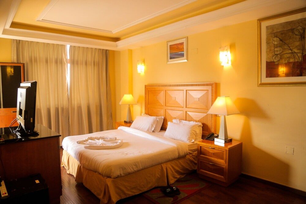 undefined Sodere Resort Hotel AU