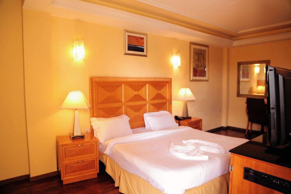 undefined Sodere Resort Hotel AU 4