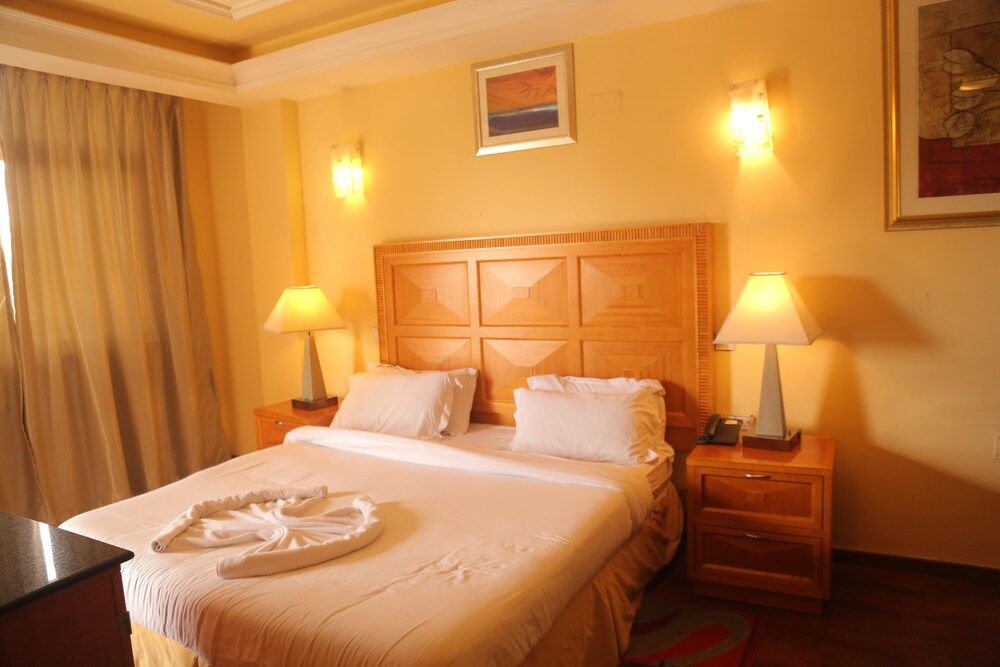 undefined Sodere Resort Hotel AU 10