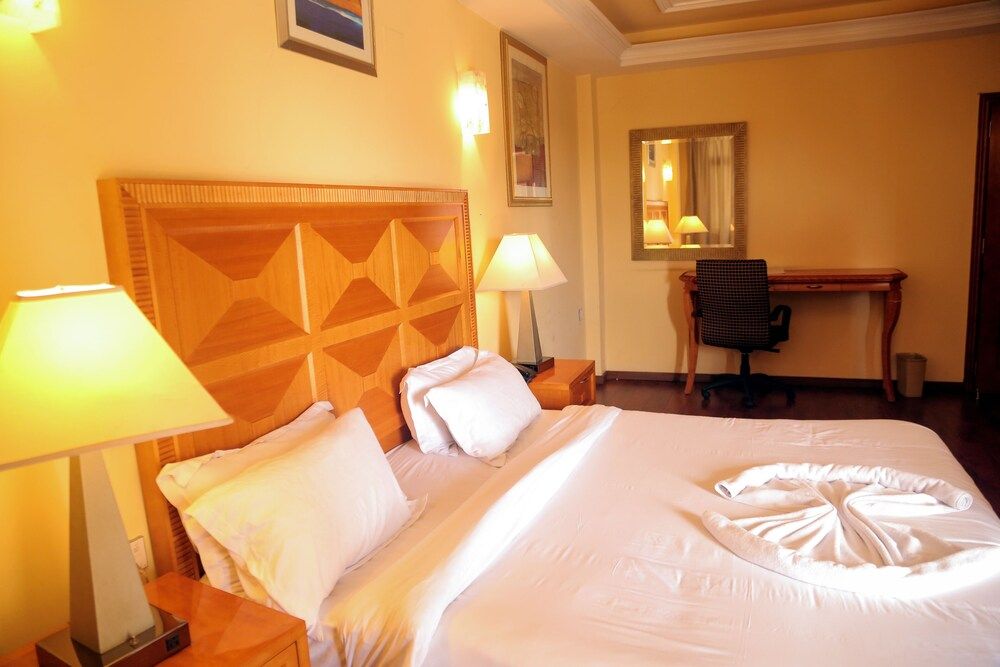 undefined Sodere Resort Hotel AU 2