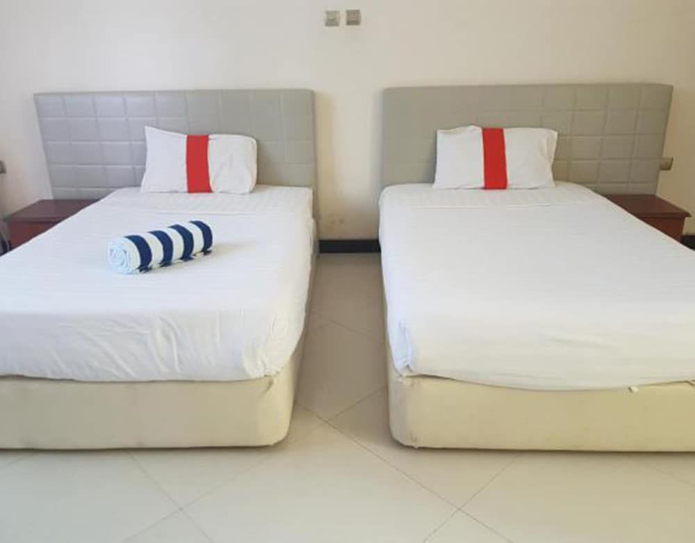 Sodere Hotel - AU Deluxe Room 2