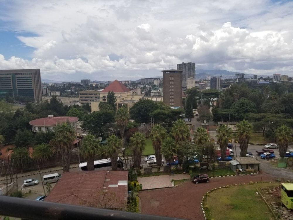 undefined Sodere Hotel - AU 2