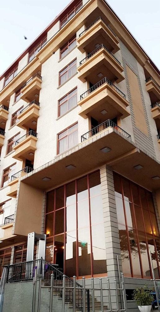 undefined Sodere Hotel - AU 5