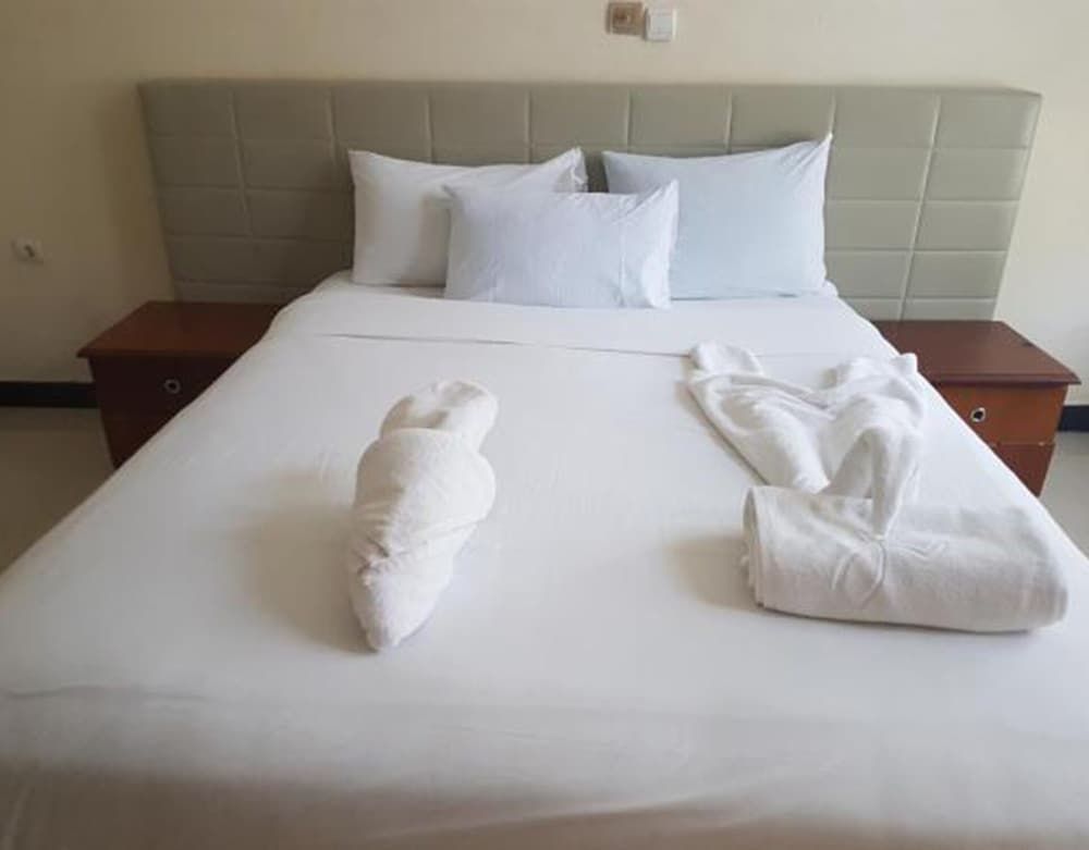 undefined Sodere Hotel - AU